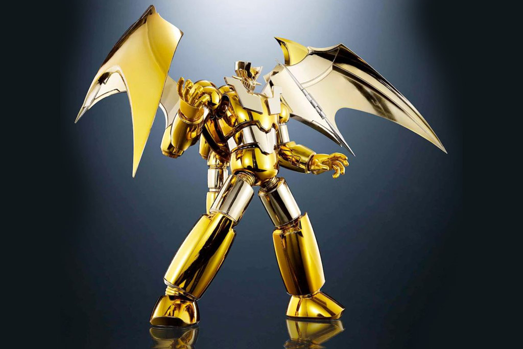 Tamashiinations.fr : About us